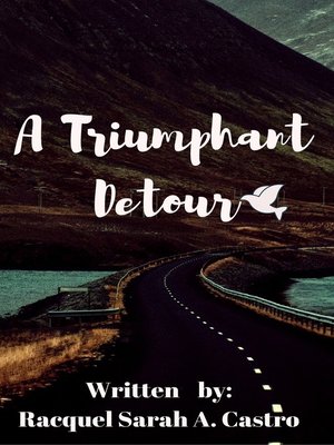 cover image of A Triumphant Detour